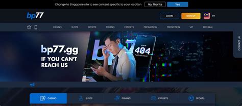 bp77 online casino malaysia  Find out more! Bet